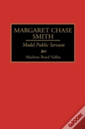 Capa do artigo Margaret Chase Smith