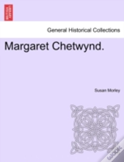 Capa do artigo Margaret Chetwynd.