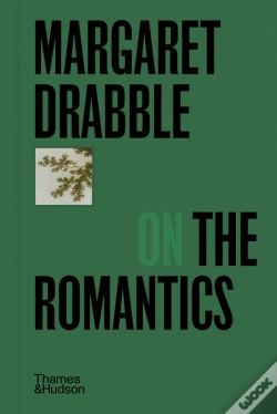 Capa do artigo Margaret Drabble On The Romantics