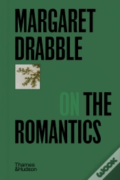 Capa do artigo Margaret Drabble On The Romantics