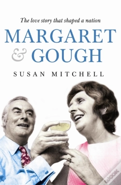 Capa do artigo Margaret & Gough