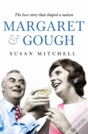 Capa do artigo Margaret & Gough