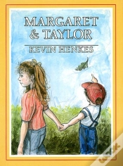 Capa do artigo Margaret & Taylor