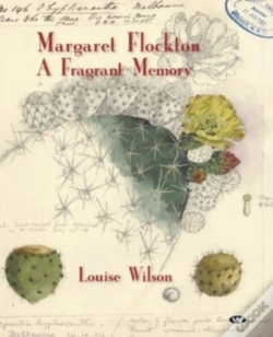 Capa do artigo Margaret Flockton