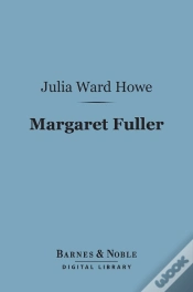 Capa do artigo Margaret Fuller (Barnes & Noble Digital Library)