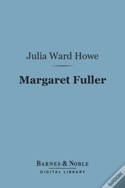 Capa do artigo Margaret Fuller (Barnes & Noble Digital Library)