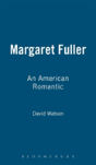 Margaret Fuller - Preview