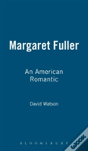 Capa do artigo Margaret Fuller