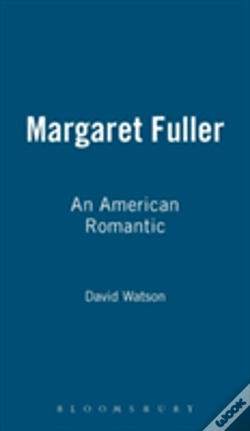 Capa do artigo Margaret Fuller