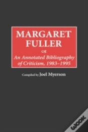 Capa do artigo Margaret Fuller