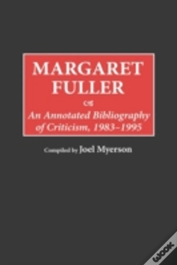 Capa do artigo Margaret Fuller