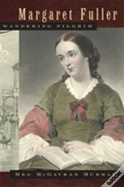 Capa do artigo Margaret Fuller, Wandering Pilgrim
