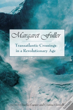 Capa do artigo Margaret Fuller