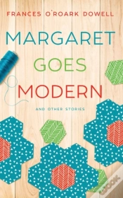 Capa do artigo Margaret Goes Modern