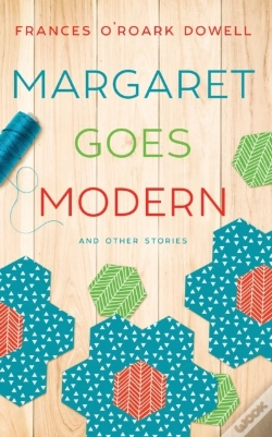 Capa do artigo Margaret Goes Modern