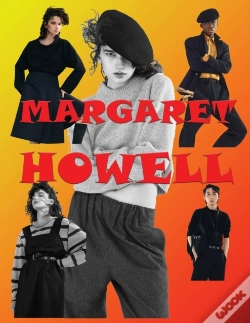 Capa do artigo Margaret Howell
