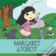 Margaret In The Forest