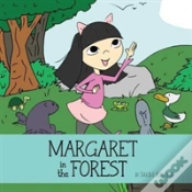 Capa do artigo Margaret In The Forest