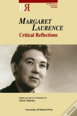 Capa do artigo Margaret Laurence