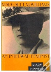 Capa do artigo Margaret Mcwilliams