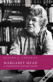 Capa do artigo Margaret Mead