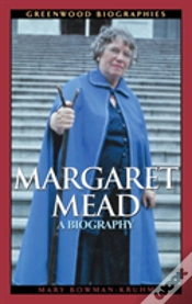 Capa do artigo Margaret Mead