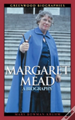 Capa do artigo Margaret Mead