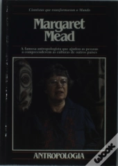 Margaret Mead