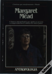 Capa do artigo Margaret Mead