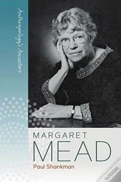 Capa do artigo Margaret Mead