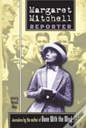 Capa do artigo Margaret Mitchell