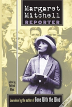 Capa do artigo Margaret Mitchell