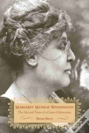 Capa do artigo Margaret Murray Washington
