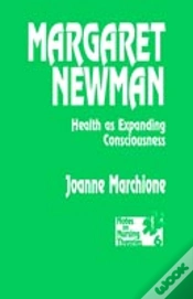Capa do artigo Margaret Newman