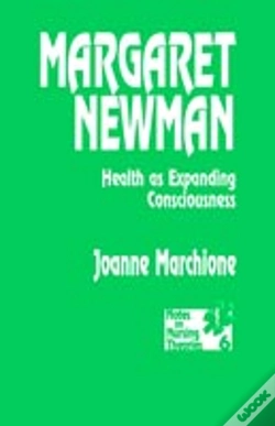 Capa do artigo Margaret Newman