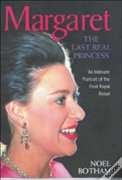 Capa do artigo Margaret