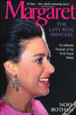Capa do artigo Margaret