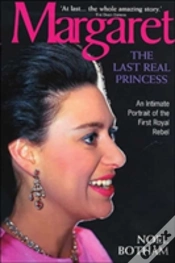 Capa do artigo Margaret