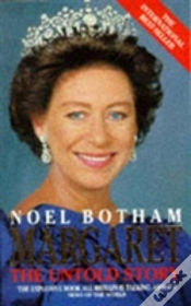 Capa do artigo Margaret