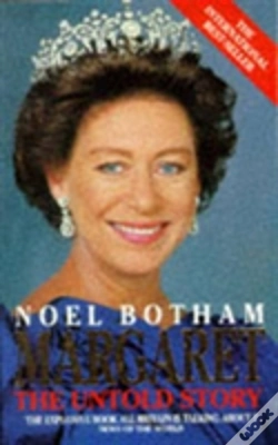 Capa do artigo Margaret
