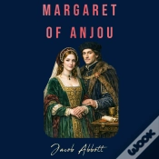 Capa do artigo Margaret Of Anjou