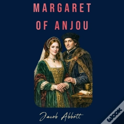 Capa do artigo Margaret Of Anjou