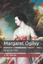 Capa do artigo Margaret Ogilvy