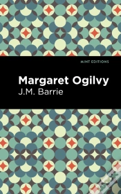 Capa do artigo Margaret Ogilvy