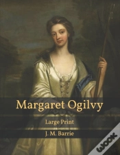 Capa do artigo Margaret Ogilvy
