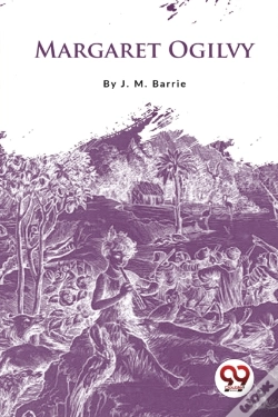 Capa do artigo Margaret Ogilvy