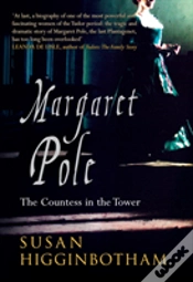Capa do artigo Margaret Pole
