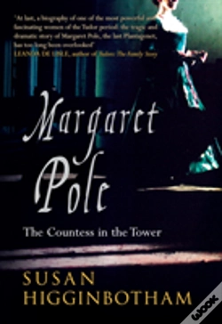 Capa do artigo Margaret Pole
