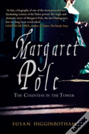 Capa do artigo Margaret Pole
