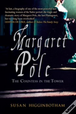 Capa do artigo Margaret Pole